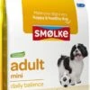 Smolke Adult Mini - Hondenvoer - 3 Kg