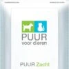 Puur Zacht - Omega 3 - Visolie - Voor Een Mooie Vacht - 90 Capsules