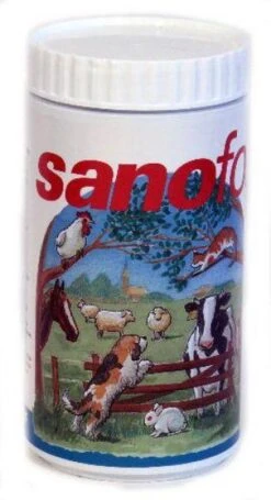 Sanofor Veendrenkstof - 1000 Ml 6 Sanofor Veendrenkstof - 1000 Ml -Dieren Product Winkel 652x1200 2