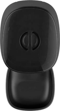 Pawzle Automatische Voerbak - Voerautomaat - Voederbak Kat & Hond - Stemrecorder - Zwart -Dieren Product Winkel 654x1200 7