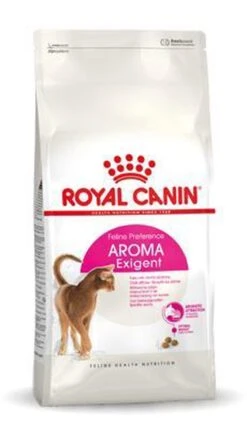 ROYAL CANIN® Aroma Exigent - Kattenvoer - 400 Gram -Dieren Product Winkel 676x1200 2