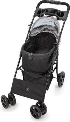 Keddoc Senna - Buggie Voor Dieren - Hondenbuggy -Dieren Product Winkel 689x1200 2