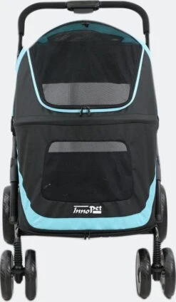 InnoPet Hondenbuggy Mamut -Dieren Product Winkel 699x1200