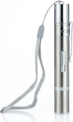 USB Laserpen-7 In 1- Kattenspeelgoed-rode Laser- Fluwelen Opbergzakje- LED- UV Licht- USB Oplaadbaar- Laserlampje- Nieuw Model 2020 -Dieren Product Winkel 718x1200