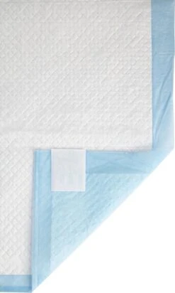 Homestyle Budget Trainingsmat - Zindelijkstraining - 100 Stuks - 58x58 Cm -Dieren Product Winkel 720x1200 4