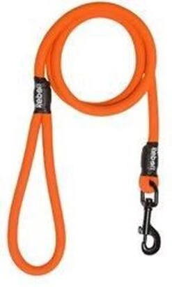 Rebel Petz - Sterke Gevlochten Hondenlijn Van Touw - Kleur: Zwart, Maat: Large -Dieren Product Winkel 721x1200 3