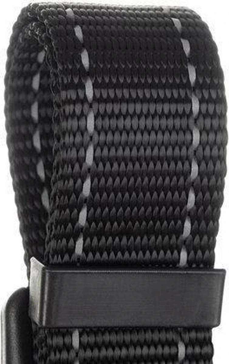 PetsPro Hondentuigje - Maat S - Anti Trek Honden Harnas - Honden Tuig - Tot 22 Kg - Nek Omvang: 37-45 Cm Borst Omvang: 48-55 Cm 5 PetsPro Hondentuigje - Maat S - Anti Trek Honden Harnas - Honden Tuig - Tot 22 Kg - Nek Omvang: 37-45 Cm Borst Omvang: 48-55 Cm - Afbeelding 5