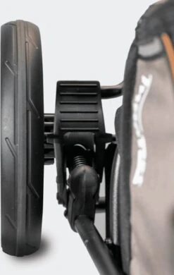 Innopet Hondenbuggy - Premium Cozy - Beige -Dieren Product Winkel 760x1200 1