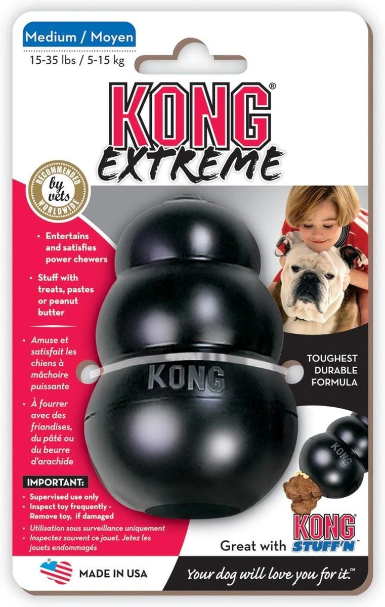 Kong Extreme 3 Kong Extreme - Afbeelding 3