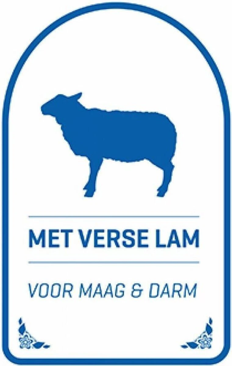 Carocroc Adult - Lam - Kattenvoer - 15 Kg 5 Carocroc Adult - Lam - Kattenvoer - 15 Kg - Afbeelding 5