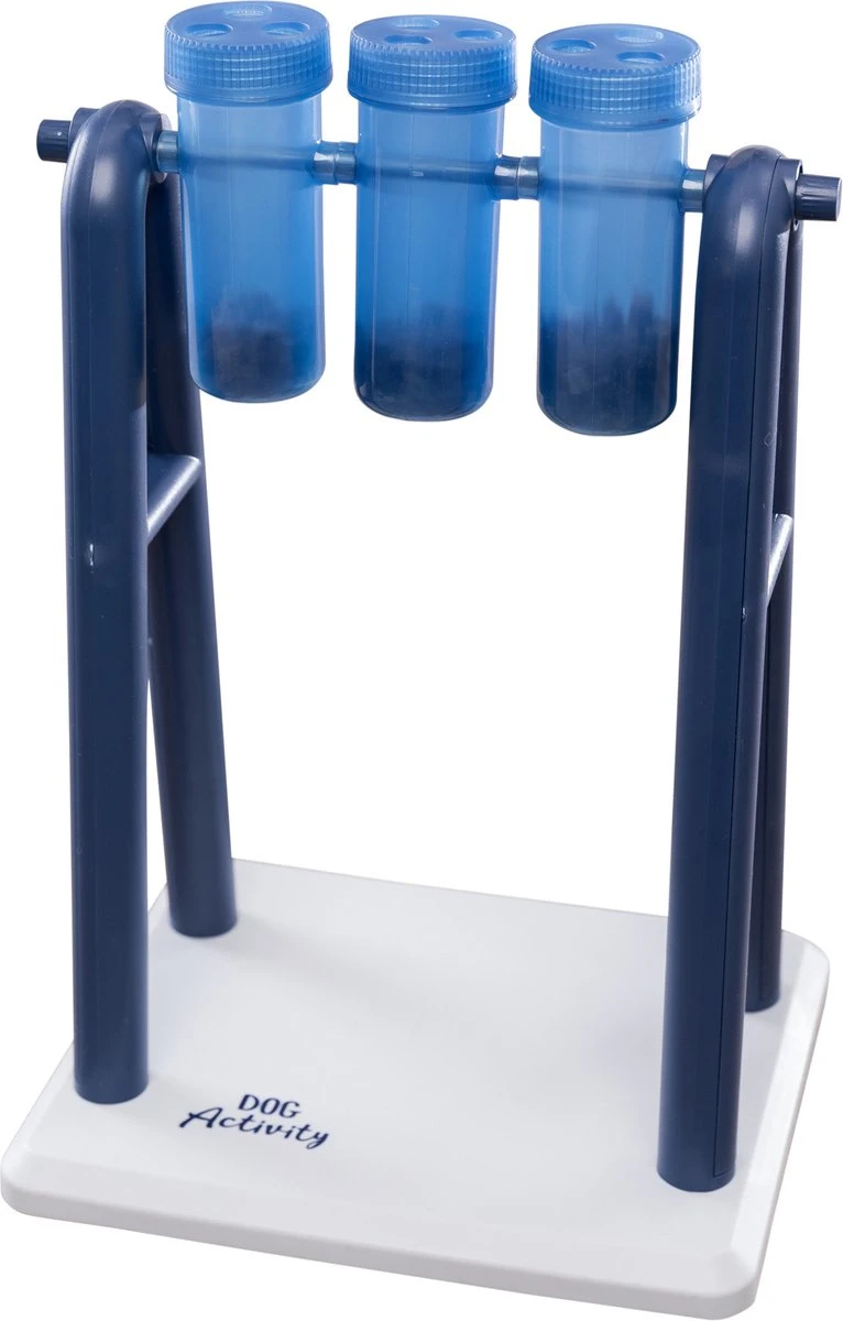 Trixie Dog Activity Turn Around - 22X18X33 CM 5 Trixie Dog Activity Turn Around - 22X18X33 CM - Afbeelding 5