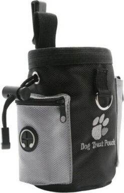 Honden Training Belonings Tasje - Buidel Voor Hondenkoekjes, Poepzakjes Etc. 9 Honden Training Belonings Tasje - Buidel Voor Hondenkoekjes, Poepzakjes Etc. -Dieren Product Winkel 773x1200 5