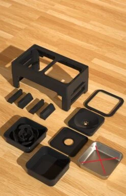 Voerbak Hond - Anti Schrokbak Hond - In Hoogte Verstelbaar - Hondenvoerbak - Voerbak Hond Met Standaard - Voerbak Dubbel - Drinkbak Hond - Honden - Kattenbak - Slow Feeder - Hond - Kat - Hondenmand - Hondenvoer - Kattenvoer - Zwart 13 Voerbak Hond - Anti Schrokbak Hond - In Hoogte Verstelbaar - Hondenvoerbak - Voerbak Hond Met Standaard - Voerbak Dubbel - Drinkbak Hond - Honden - Kattenbak - Slow Feeder - Hond - Kat - Hondenmand - Hondenvoer - Kattenvoer - Zwart -Dieren Product Winkel 774x1200 2