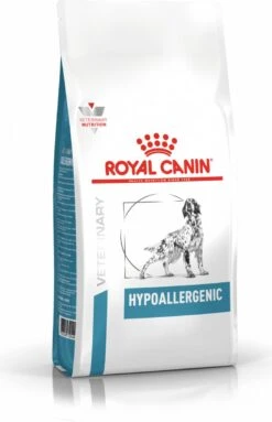 Royal Canin Hypoallergenic Hond - 7 Kg