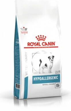 Royal Canin Hypoallergenic Kleine Hond - 3.5 Kg 21 Royal Canin Hypoallergenic Kleine Hond - 3.5 Kg -Dieren Product Winkel 774x1200 6