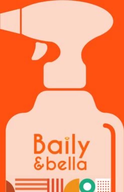 Baily & Bella | Urinegeur Verwijderaar | Katten & Honden | Elimineert Urinegeur | Natuurlijk, Organisch, Biologisch | 500ml Fles -Dieren Product Winkel 775x1200 7