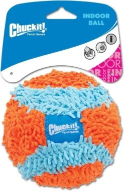 Chuckit! Chuckit Indoor Ball -Dieren Product Winkel 778x1200 10