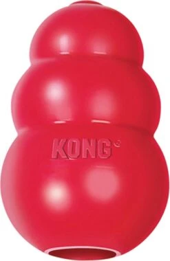 Kong Kauwbot - Hondenspeelgoed - Rood - L -Dieren Product Winkel 781x1200 10