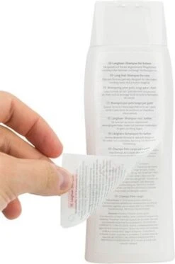 Kattenshampoo Langhaar - Trixie - Shampoo Kat - 250 Ml - Tegen Klitten - Geurende Shampoo 22 Kattenshampoo Langhaar - Trixie - Shampoo Kat - 250 Ml - Tegen Klitten - Geurende Shampoo -Dieren Product Winkel 794x1200 1