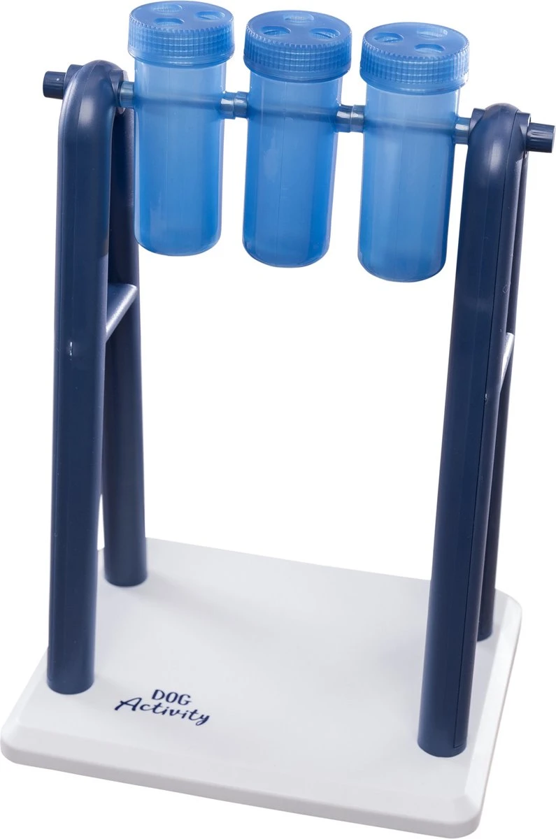 Trixie Dog Activity Turn Around - 22X18X33 CM 1 Trixie Dog Activity Turn Around - 22X18X33 CM