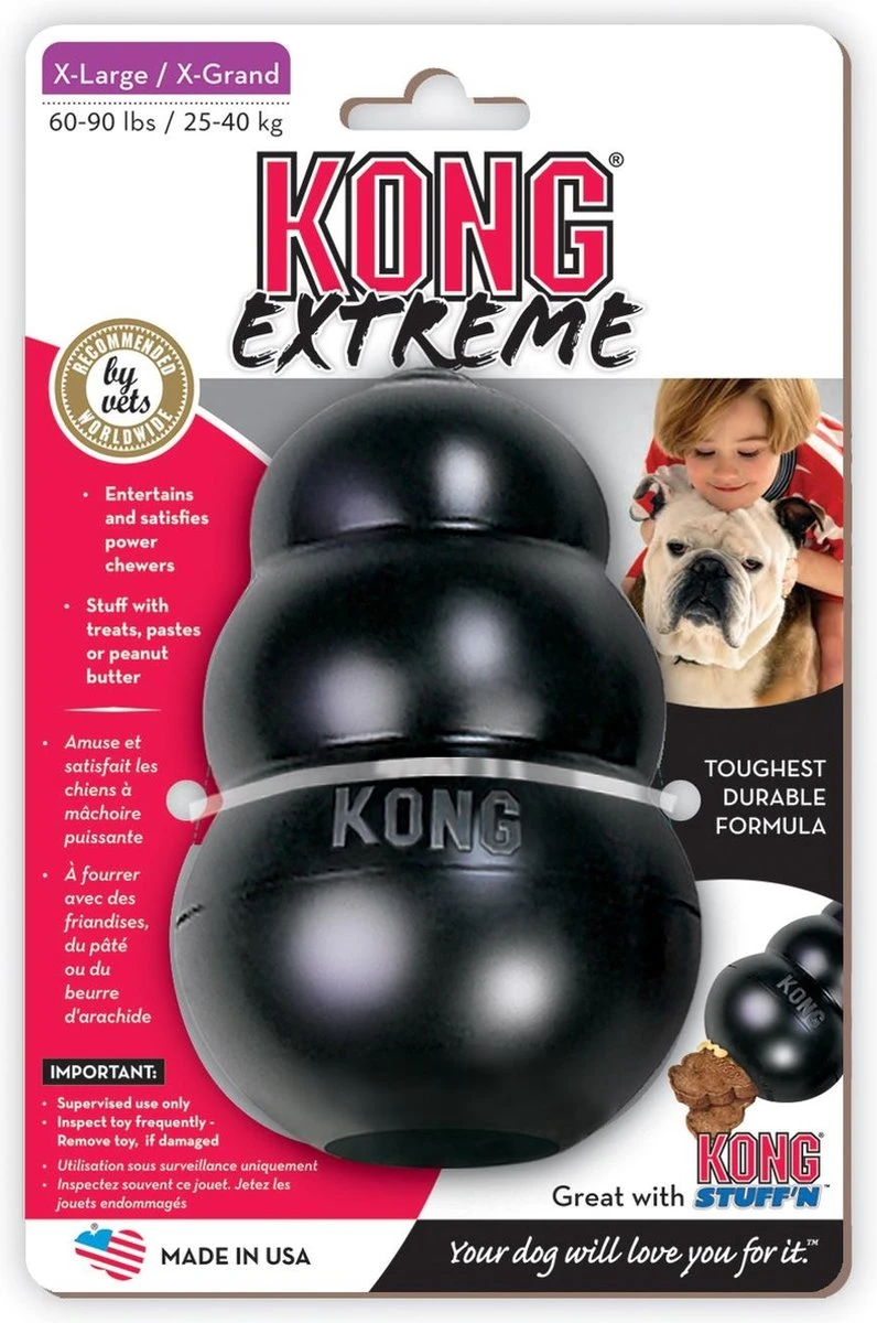 Kong Extreme 10 Kong Extreme - Afbeelding 10