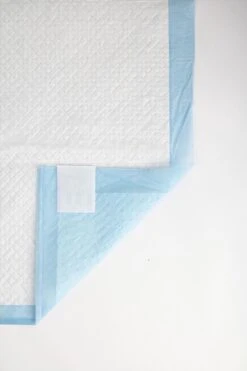 Happy Home Trainingsmat - Zindelijkstraining - 30 Stuks - 60X60 Cm -Dieren Product Winkel 800x1200 40