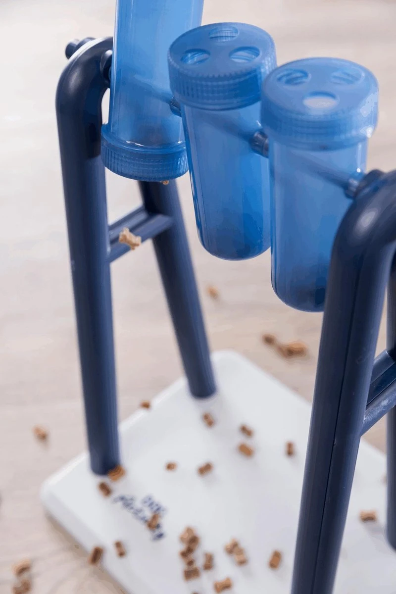 Trixie Dog Activity Turn Around - 22X18X33 CM 3 Trixie Dog Activity Turn Around - 22X18X33 CM - Afbeelding 3