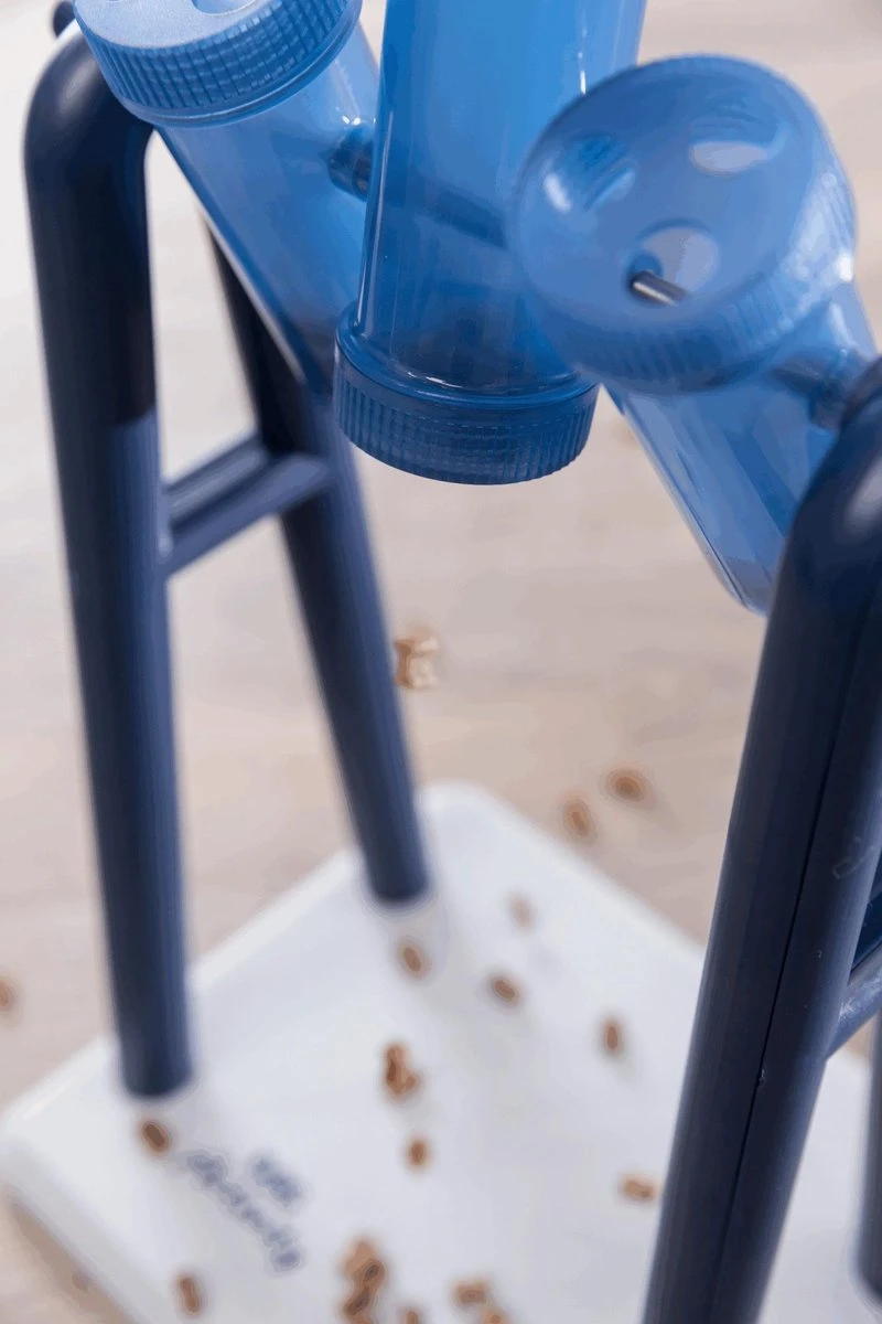 Trixie Dog Activity Turn Around - 22X18X33 CM 4 Trixie Dog Activity Turn Around - 22X18X33 CM - Afbeelding 4