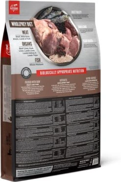 Orijen Regional Red Cat - Kattenvoer - 5.4 Kg 28 Orijen Regional Red Cat - Kattenvoer - 5.4 Kg -Dieren Product Winkel 801x1200