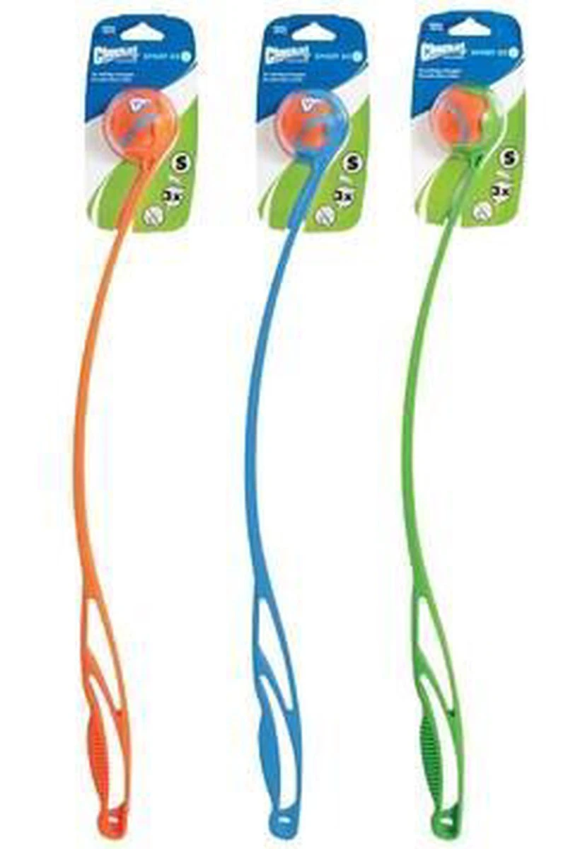 Chuckit! Chuckit Sport 14S Ball Launcher - 35 Cm 3 Chuckit! Chuckit Sport 14S Ball Launcher - 35 Cm - Afbeelding 3