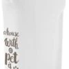Moderna Voercontainer Trendy Story Pet Wisdom (5 LTR)