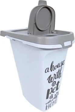 Moderna Voercontainer Trendy Story Pet Wisdom (5 LTR) -Dieren Product Winkel 805x1200 4