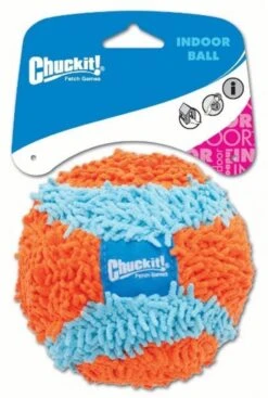 Chuckit! Chuckit Indoor Ball -Dieren Product Winkel 808x1200 9