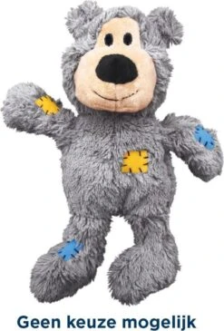 Kong Wild Knots Beer Assorti 29x31,5x10 Cm 15 Kong Wild Knots Beer Assorti 29x31,5x10 Cm -Dieren Product Winkel 813x1200 4