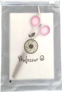 Professor Q - Professionele Effileerschaar - Uitdunschaar - Uitdunschaar Kapper RVS - Kappersschaar - Schaar - Blauw - Coupeschaar - Haar - Knipschaar - Knippen - Kapper Set - Kapper - Premium Uitdun Schaar - Ergonomisch -Dieren Product Winkel 814x1200 7