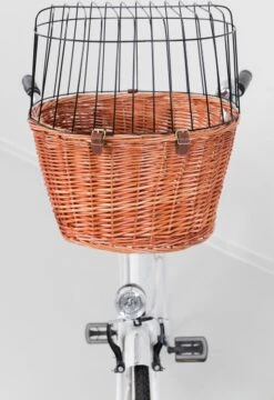 Trixie Chikko Fietsmand Van Wilgentakken -Dieren Product Winkel 824x1200 2