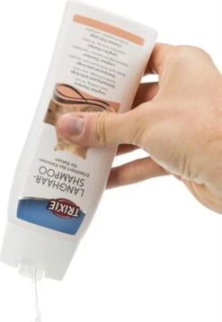 Kattenshampoo Langhaar - Trixie - Shampoo Kat - 250 Ml - Tegen Klitten - Geurende Shampoo 28 Kattenshampoo Langhaar - Trixie - Shampoo Kat - 250 Ml - Tegen Klitten - Geurende Shampoo -Dieren Product Winkel 829x1200 2
