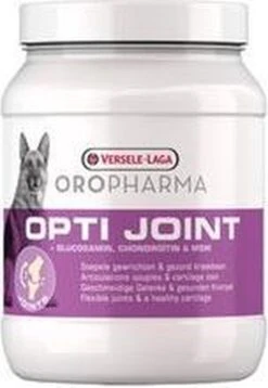 Versele-laga Oropharma Opti Joint - Soepele Gewrichten -700 Gr -Dieren Product Winkel 829x1200 6