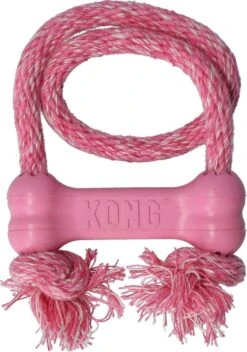 Kong Puppy Goodie Bone Small Small - 1 ST -Dieren Product Winkel 842x1200 3