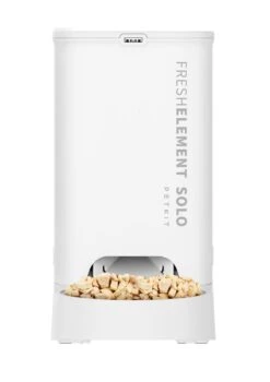 PETKIT® Element SOLO WIT – Automatische Voerbak Kat – 3L – Vershoudend – Met App -Dieren Product Winkel 847x1200 4