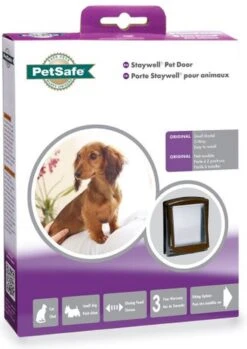 Petsafe 700 Kattenluik - S - Wit - 18.5 X 15.8 Cm 25 Petsafe 700 Kattenluik - S - Wit - 18.5 X 15.8 Cm -Dieren Product Winkel 850x1200 1