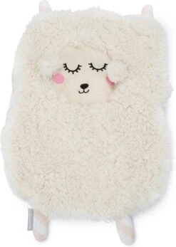 Beeztees Puppy Sjiepo - Hondenspeelgoed - Wit - 40x22x5 Cm -Dieren Product Winkel 855x1200 10