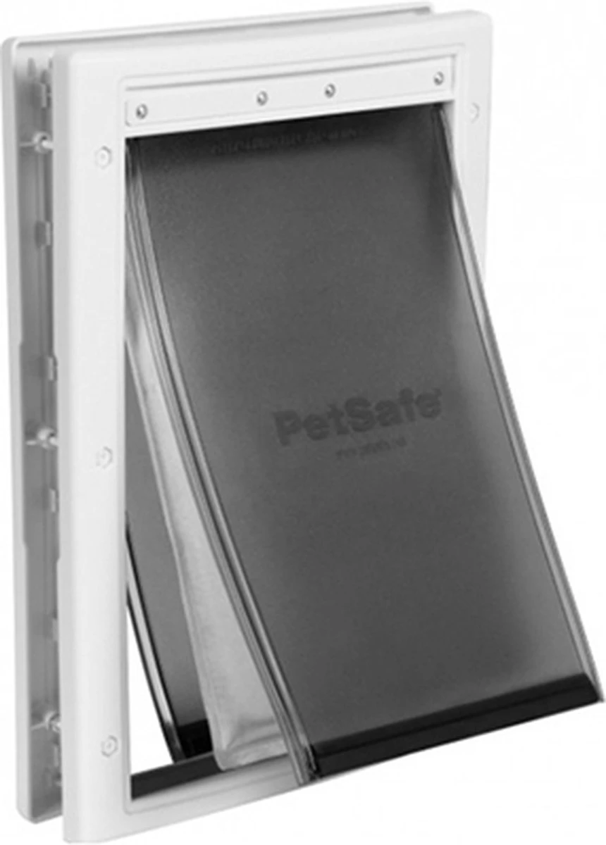 PetSafe Extreme Weather Door™ Small 9 PetSafe Extreme Weather Door™ Small - Afbeelding 9