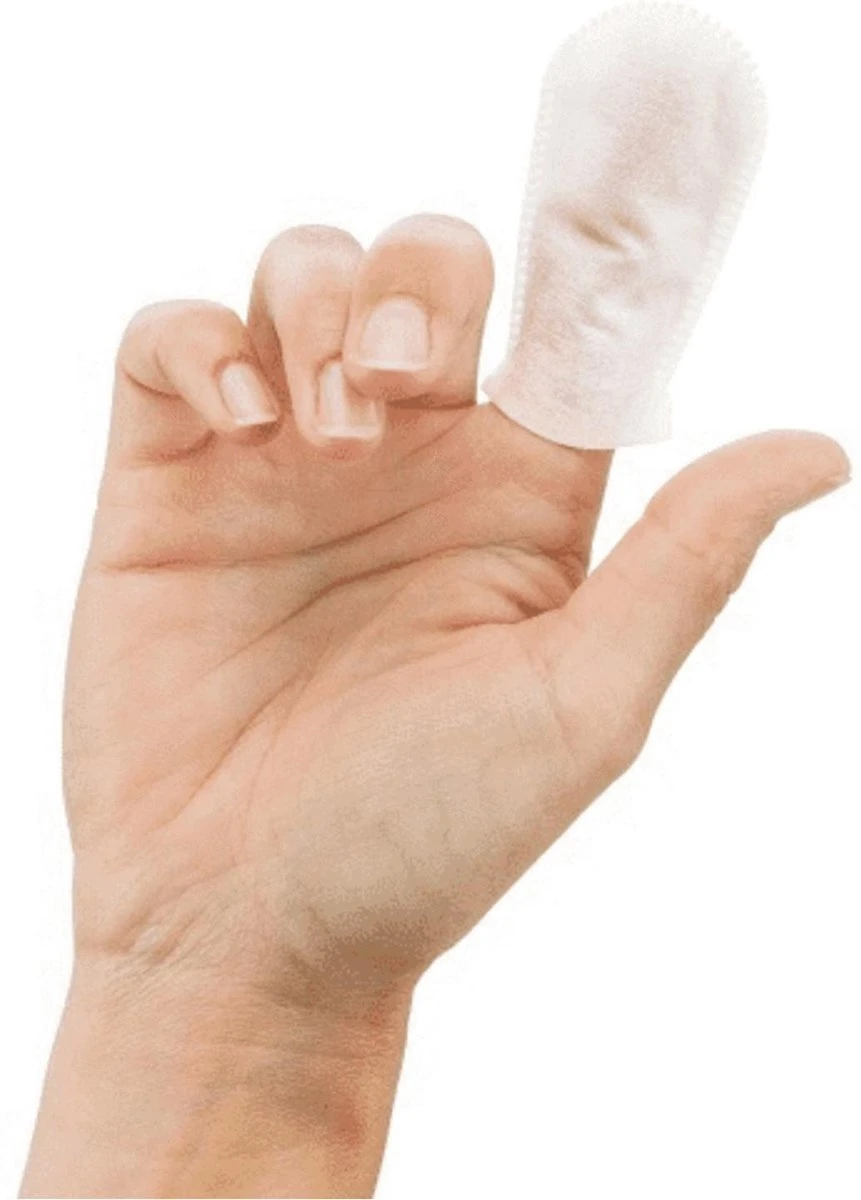 Trixie Vingerdoekjes Voor De Oorverzorging - Oorverzorgingsmiddel - 50 Stuks 2 Trixie Vingerdoekjes Voor De Oorverzorging - Oorverzorgingsmiddel - 50 Stuks - Afbeelding 2