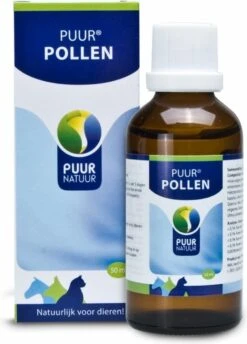 Puur Pollen - 1 St à 50 Ml