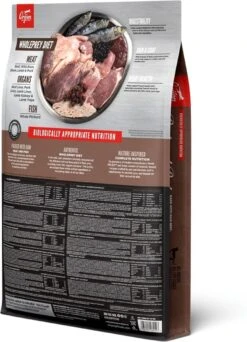 Orijen Regional Red Cat - Kattenvoer - 5.4 Kg 24 Orijen Regional Red Cat - Kattenvoer - 5.4 Kg -Dieren Product Winkel 866x1200