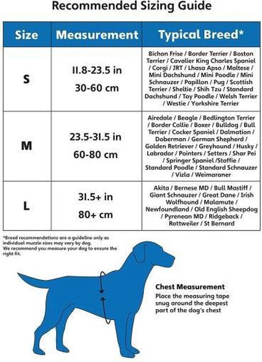 Company Of Animals Halti Harnass - Anti Trektuigje - Hond - Large - Borstomvang Boven De 80 Cm – Zwart 5 Company Of Animals Halti Harnass - Anti Trektuigje - Hond - Large - Borstomvang Boven De 80 Cm – Zwart - Afbeelding 5