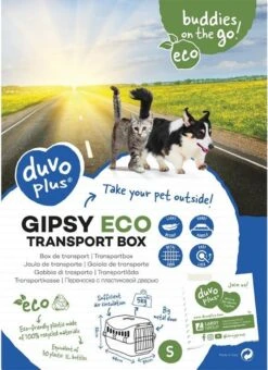 Duvo+ Gipsey Eco Transportbox S 5 Duvo+ Gipsey Eco Transportbox S -Dieren Product Winkel 871x1200 1