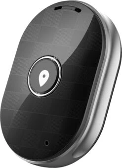 Reptrek® Minitrek GPS Tracker Voor Hond En Kat - Blauw - 4.9 X 3.3 X 1.5 Cm -Dieren Product Winkel 872x1200 9