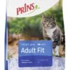 Prins VitalCare Adult Fit 4 Kg - Kat